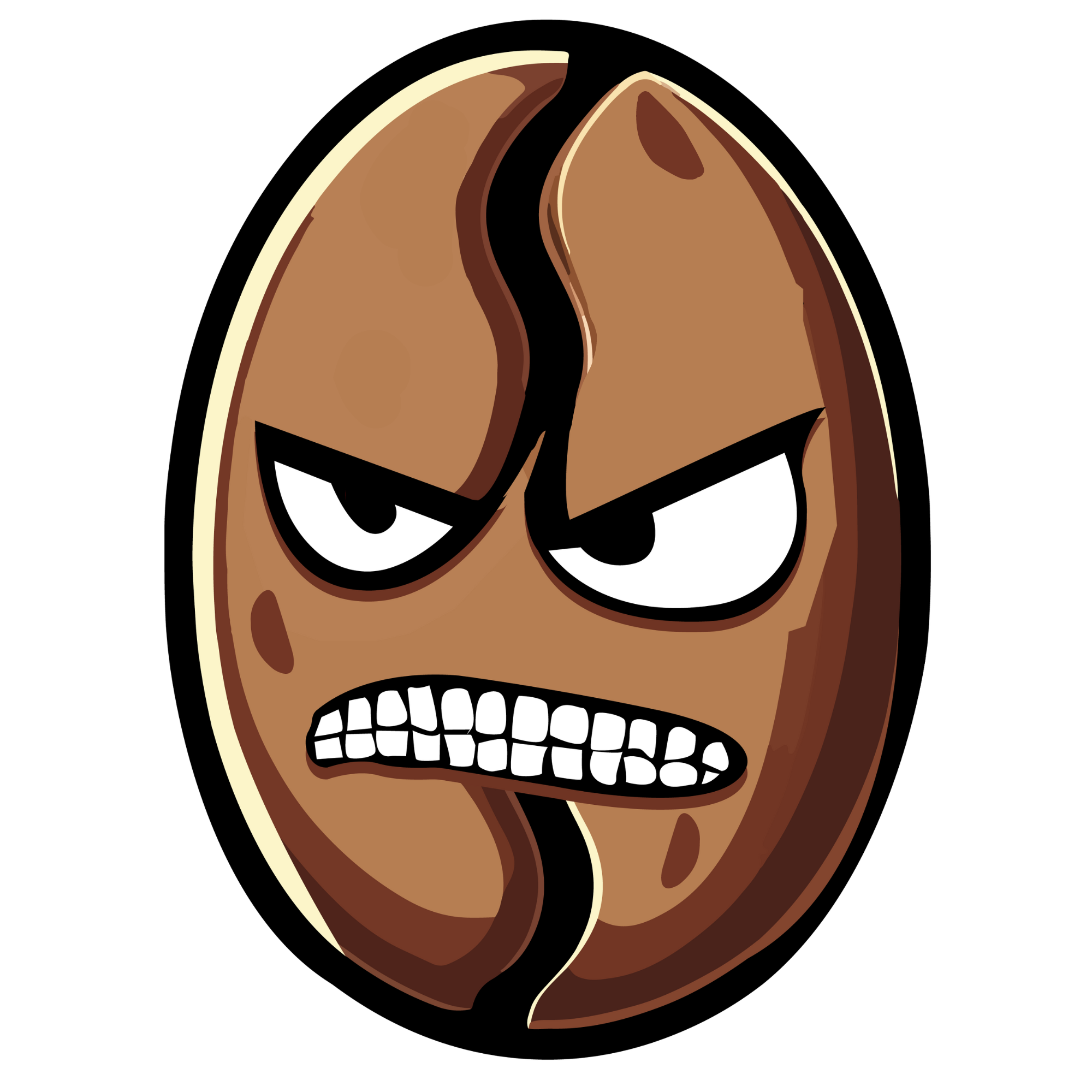 Mean Bean Mountain Brew